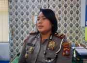 Laka Lantas Pariaman 2023 : Angka Kecelakaan Naik, Jumlah Kematian Menurun