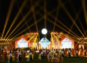 Cahaya Qur’ani di Alam Sarantau Sasurambi, Harmoni Seni Tari dalam Gelaran MTQ