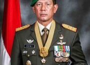 Sekilas Profil Doni Monardo, Putra Asli Minang yang Berpulang karena Sakit