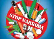 BNN Sawahlunto Ungkap 3 Kasus Narkoba Sepanjang 2023