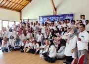 PDAM Padang Pariaman Tingkatkan Kapasitas SDM