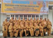 Rayakan HUT Ke-56 : PIII Sumbar Peduli Perubahan Iklim Lingkungan