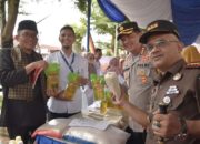 Pemko dan Kajari Padang Gelar Pasar Murah Hingga 14 Januari