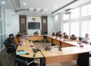 Hadapi HBKN dan Tahun Baru, Pemda Padang Panjang Jaga Stabilitas Komoditas Pangan