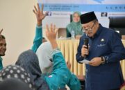 Bupati Agam Harapkan Program PKH Lebih Berdampak