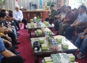 PT Ingkud Agritama Kinali Bayarkan Rp562 Juta Sisa Kewajiban Kepada 72 Karyawan