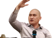 Ini Saatnya untuk Bersih-Bersih Korupsi di Sumbar