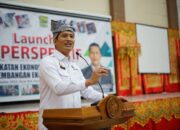 Hadapi MTQ Ke-40 Provinsi Sumbar, Padang Pariaman Siapkan 65 Kafilah