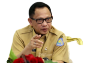 59 Pj Kepala Daerah Dapat Rapor Merah Terkait Pengawasan Netralitas ASN