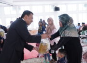 Peringatan HUT Ke-24, DWP Padang Panjang Gelar Berbagai Kegiatan