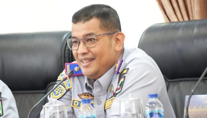 Trans Palapa Bakal Hidup Lagi! Dishub Sumbar Bocorkan Rencana 4 Koridor Angkutan Aglomerasi