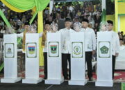 MTQN Provinsi Ke-40, Lahirkan Generasi Qur’ani Pewaris Pembangunan Sumbar