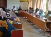 Pemko Solok Gelar Bimtek Calon Petani Milenial