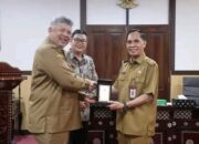 Belajar Tentang Stabilitas Daerah, Pemko dan Forkopimda Solok Studi Banding ke Mataram