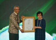 Semen Padang Raih 2 Penghargaan Tertinggi ICA 2023