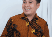 Waketum V KONI Sepris Yonaldi : Kini Fokus Siapkan Atlet untuk PON Aceh