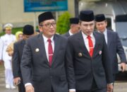 Gugatan Dikabulkan MK, Hendri Septa-Ekos Albar Lanjut Jadi wako-Wawako Padang Hingga 2024