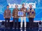 Konsisten Dorong Kemajuan Indonesia Melalui Layanan Broadband, Telkomsel Terima Sejumlah Penghargaan dari DJPPI Tahun 2033