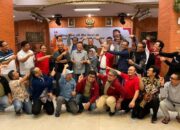 Jadi Direksi SMBR, M Syafitri: Selalu Akan Merindukan Semen Padang