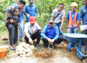 Didukung Semen Padang, Gua Kelelawar Padayo jadi Objek Wisata Geopark di Kota Padang