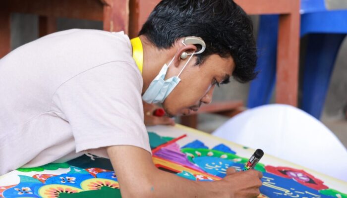 Alinardius: Hari Ketiga Lomba MTQ Sumbar, Kafilah Tanah Datar Tampil Memuaskan