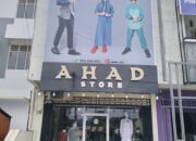 Promo Akhir Tahun Ahad Store, Beli 2 Kurta dan Sirwal, Hanya Rp250 Ribu