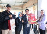 AdMedika Ajak Lansia Karanganyar Jaga Kesehatan Lewat Program PodjokSehat