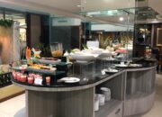 Hotel Balairung Sajikan Sarapan Khas Makanan Padang Hanya Rp75 Ribu Per Paket