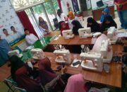 Bangkitkan Ekonomi Umat, Baznas Padang Pariaman Dorong Santri Berwirausaha