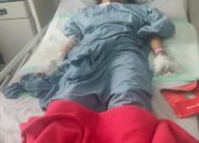 6 Orang Pendaki Dievakuasi ke RSUD Padang Panjang