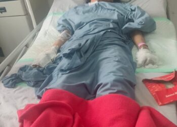 6 Orang Pendaki Dievakuasi ke RSUD Padang Panjang