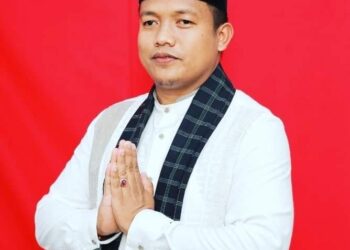 Wali Nagari Turawan Bantah Informasi Pendaki yang Meninggal Dunia