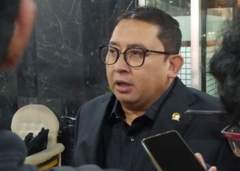 Fadli Zon Hadiri Sidang Komite Eksekutif Organisasi Parlemen Global Melawan Korupsi