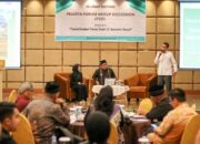 Pemanfaatan Geothermal di Sumbar Belum Maksimal