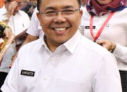 Mutasi Menanti Kepala Bapenda Sumbar Maswar Dedi, Terkait Dugaan Pungli Rp5 Miliar