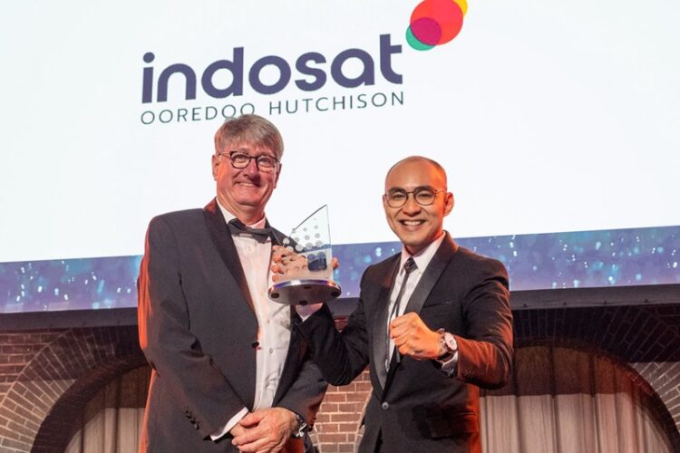 Indosat atau IOH meraih dua penghargaan sekaligus di ajang penghargaan industri telekomunikasi, World Communication Award 2023. IST