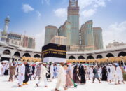 Assakinah Tour Tawarkan 4 Paket Umrah Promo Liburan