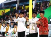 Wawako Solok Beri Dukungan Kafilah MTQ Tingkat Sumbar