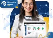 Capai 9.000 Pengguna, Netmonk Komitmen Maksimalkan Layanan dengan Hadirkan Teknologi AI di Versi Terbaru