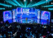 Nuon Bersama RCTI Sukses Gelar Malam Puncak Penghargaan Indonesian Music Awards 2023
