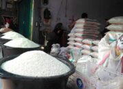 Pemda Diminta Optimalkan Stok Cadangan Beras 