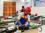 Dorong Peningkatan Kualitas Lulusan SMK, TelkomGroup Cirebon Gelar Olimpiade Fiber Optik Nasional