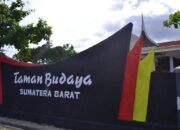 Terdakwa Korupsi Pembangunan Gedung Taman Budaya Sumbar, Dituntut 5 Tahun Penjara