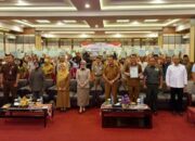 212 Perwakilan Pemilik Tanah di SumbarTerima 11.000 Sertifikat PTSL