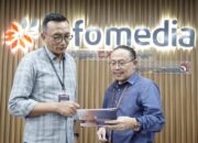 Evolusi Layanan Pelanggan dan Pengelolaan Proses Bisnis dengan Adopsi AI, Cloud dan Automation