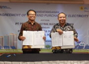 NeutraDC Batam dan PLN Batam Jalin Kerja Sama Strategis Penuhi Kebutuhan Energi Data Center