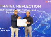 Wujudkan Kemudahan Proses Administrasi, Finnet dan Mitratel Perkuat Kolaborasi Hadirkan Aplikasi Terintegrasi