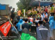 Ratusan Warga Koto Baru Demo ke Gedung DPRD Kabupaten Solok, Ini Aksinya!