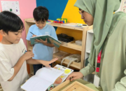 Guru Muda Lisna Nurjanah: Guru Abad ke-21 Tidak Hanya Tentang Fasih Teknologi