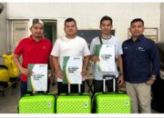 Al Azhar Sudah Berangkatkan 8 Ribu Jemaah Umrah